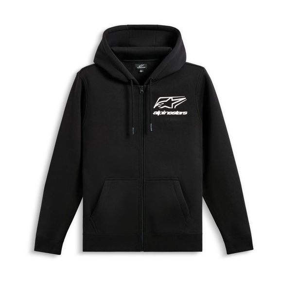 Alpinestars FORMULATION HD Hoodie - BlackRef: AP3862