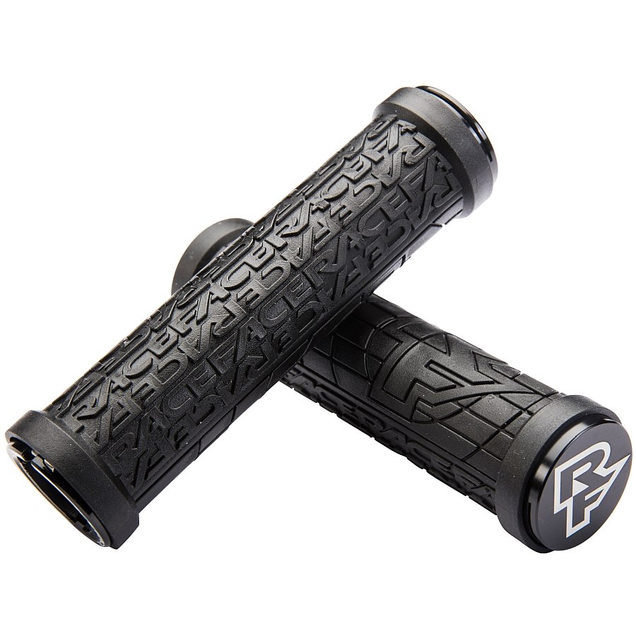 Race Face Grippler Lock-On 30mm Grips