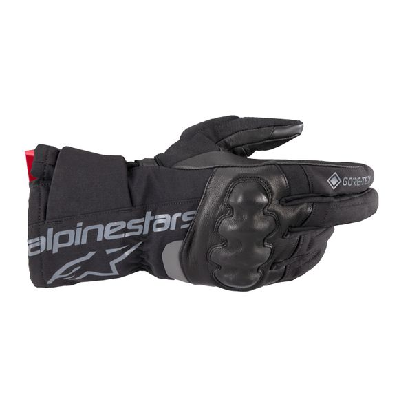 Gants Alpinestars WT-4 GORE-TEX® INSULATED - NoirRef : AP3568