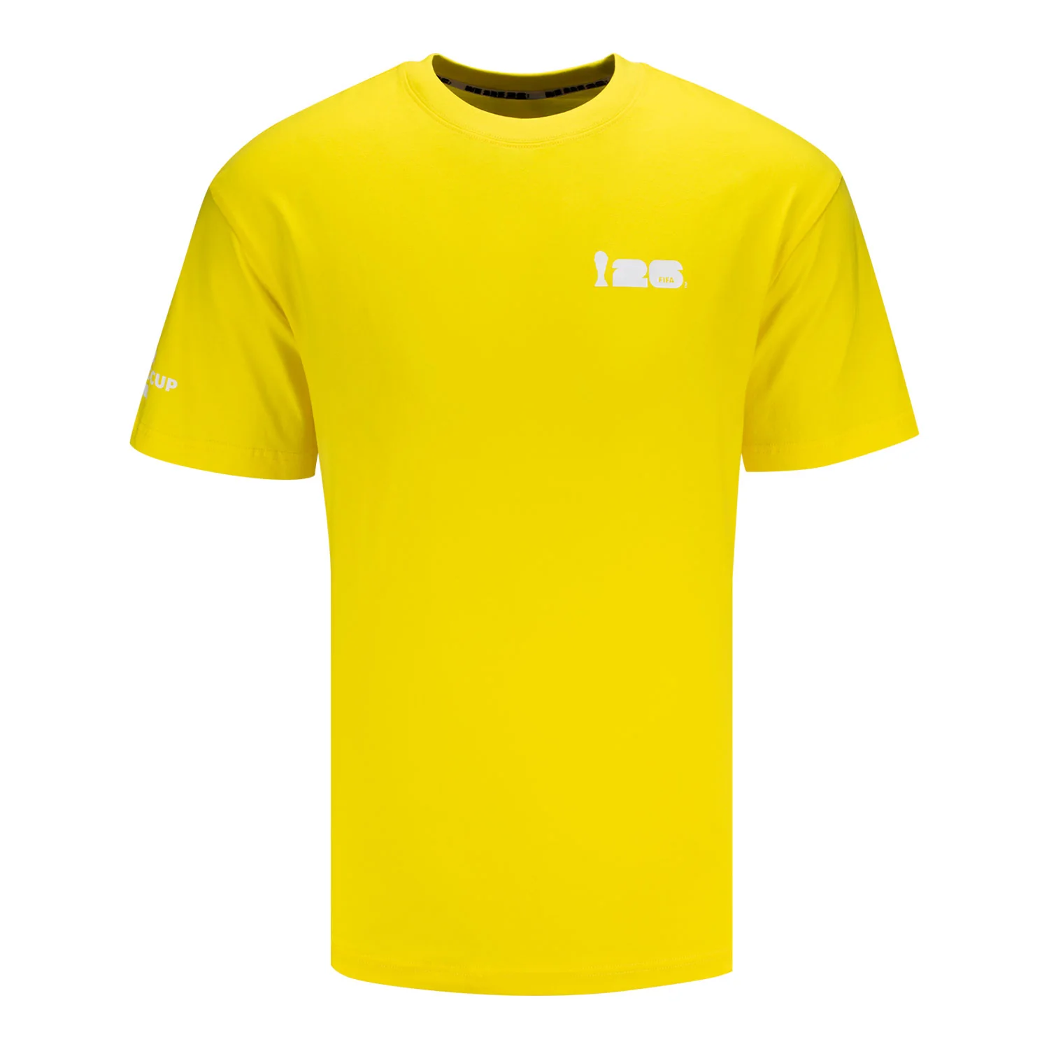 World Cup 2026™ Brazil Puff T-Shirt - Unisex
