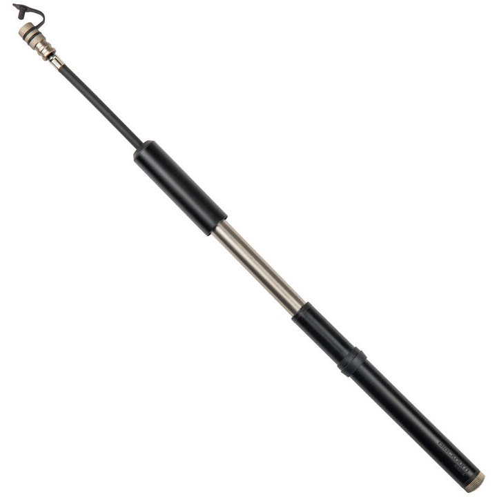 Blackburn AirStik Mini Pump - Black
