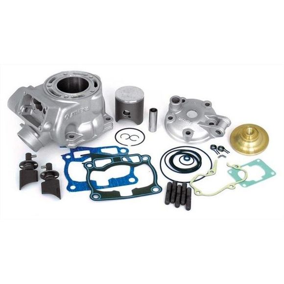 Kit cylindre-piston Athena (80cc)KTM 65 65 SX - 2003 - 2008Ref : 055006 / 1013482