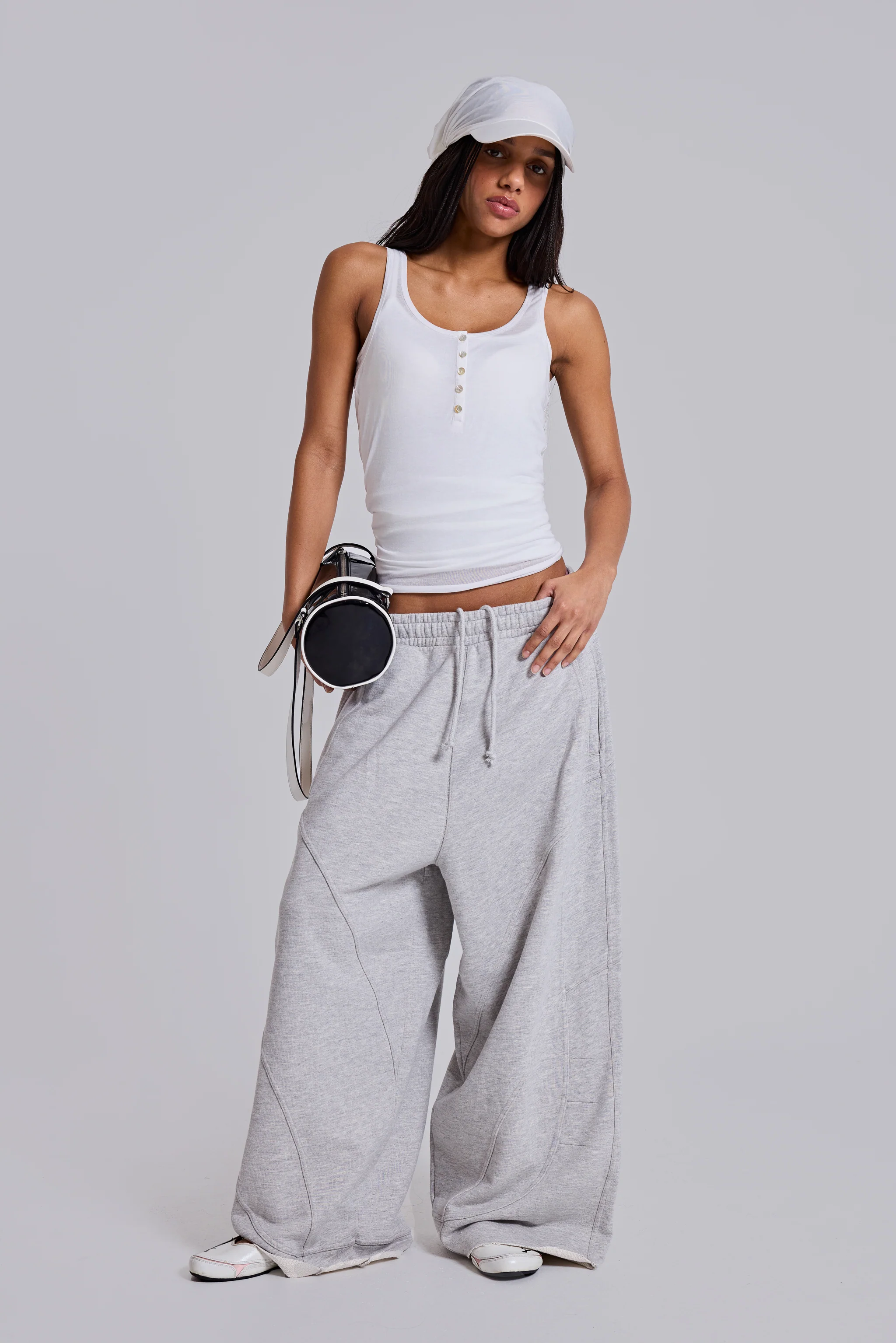 Barrel Monster Joggers