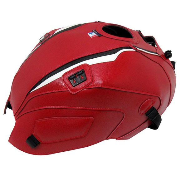 Bagster Tank Cover RED DECO BLACK/WHITERef: 1766A