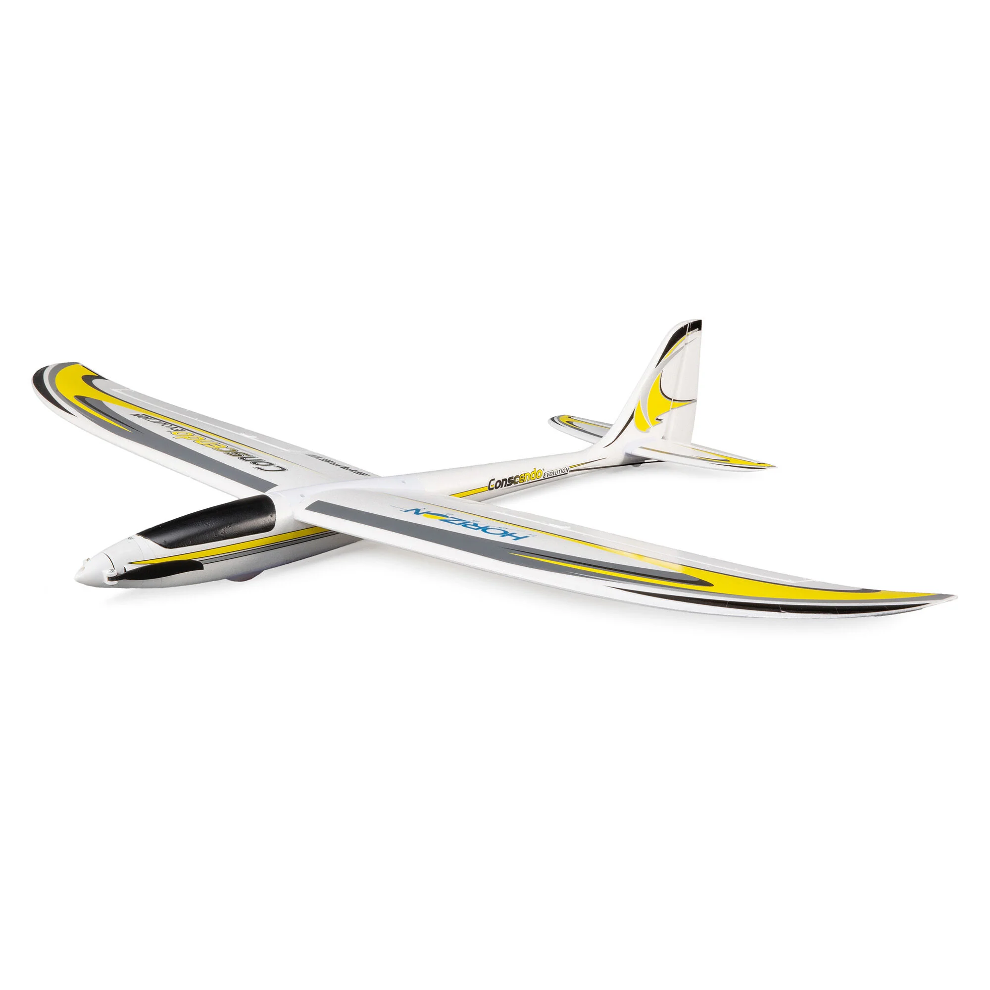 Conscendo Evolution 1.5m BNF E-Flite EFL01650