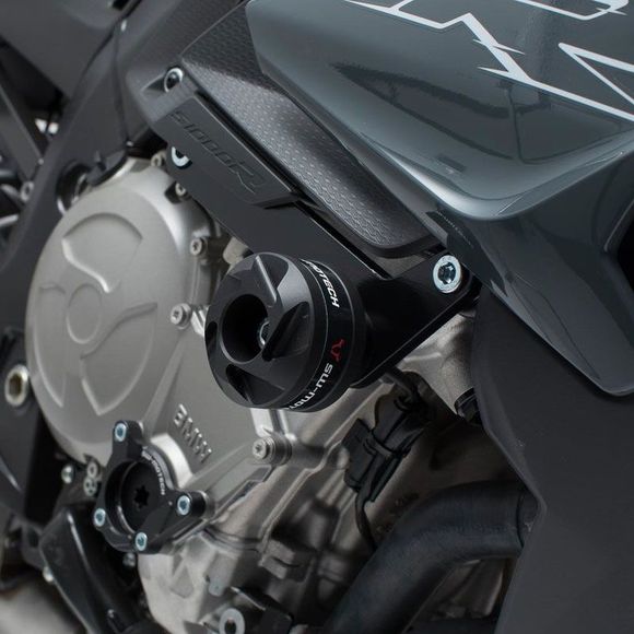 SW-MOTECH Engine Guard Kit - SW Motech Protection PadBMW 1000 S 1000 R ABS (0D52) - 2017 - 2020Ref: STP.07.865.10000/B