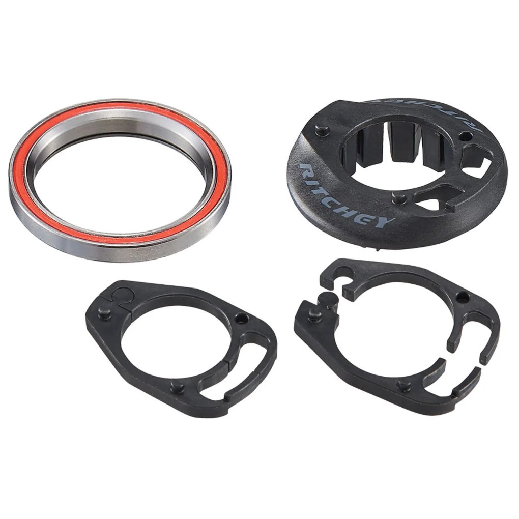 Ritchey Headset Upper Part for Switch Stem - No Cable Guide - Integrated - IS52/28.6