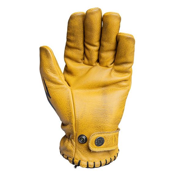 Gants John Doe COYOTE - Jaune / NoirRef : JDE0128