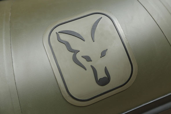 Fox 290 Inflatable Boat (Spares Only)