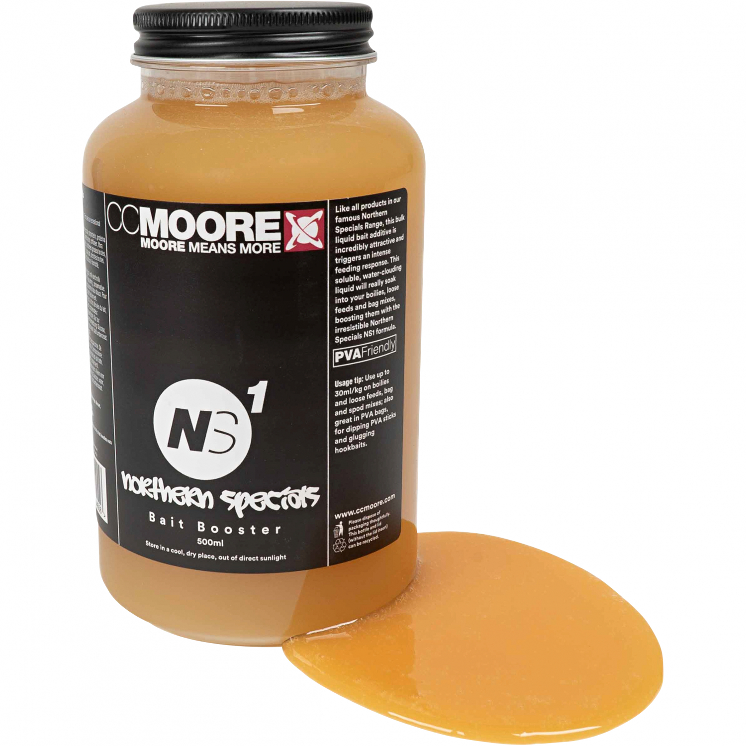 CCMoore NS1 Bait Booster