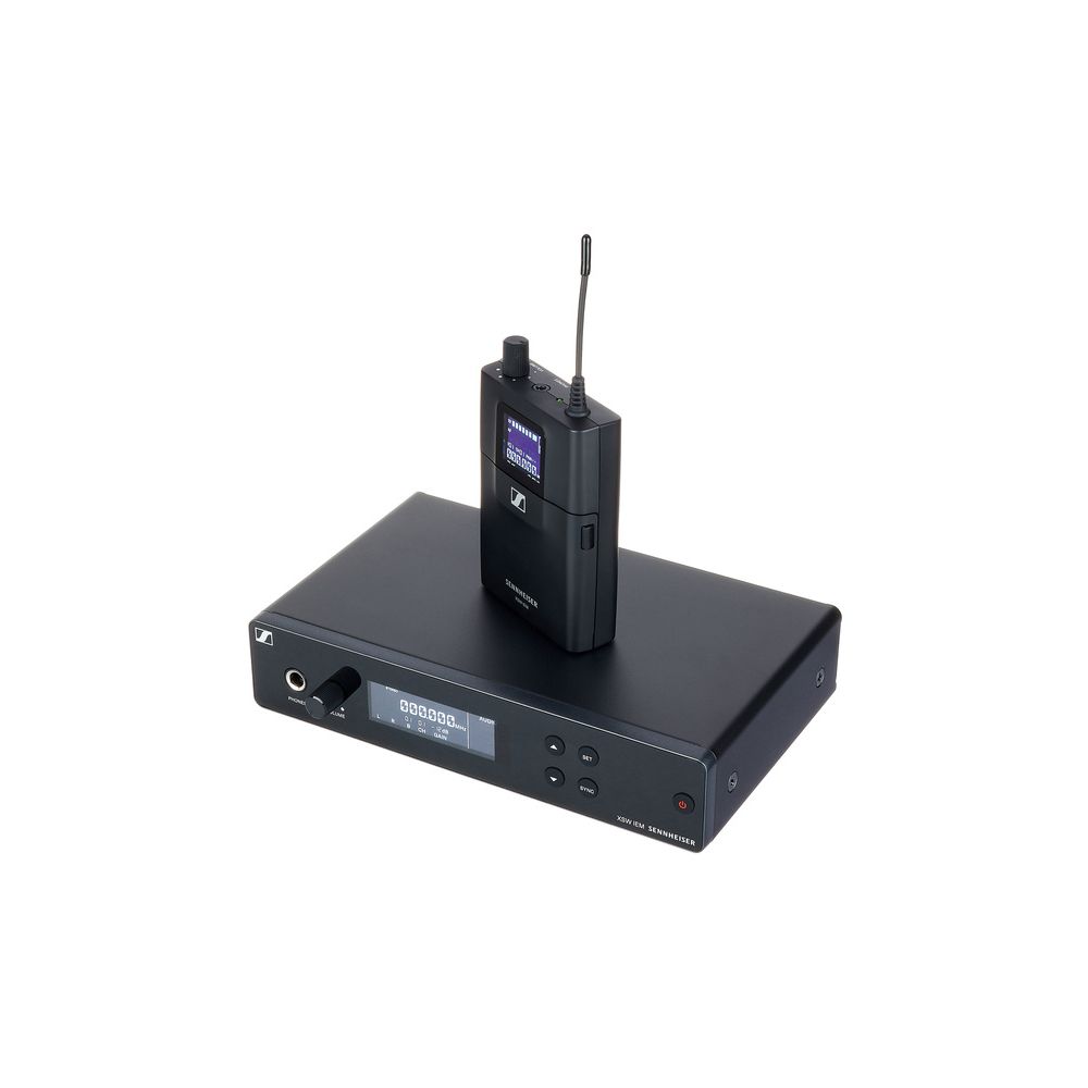 Sennheiser XSW IEM B