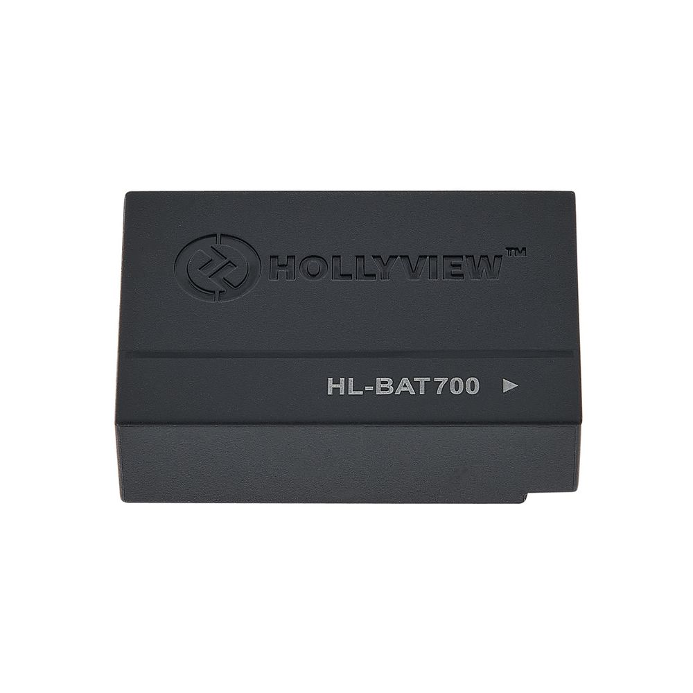 Hollyland Solidcom C1 (Pro) Battery – Thomann Ireland