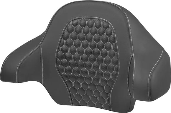 SADDLEMEN Roadsofa Backrest CushionRef: SDD00281A / 08220605