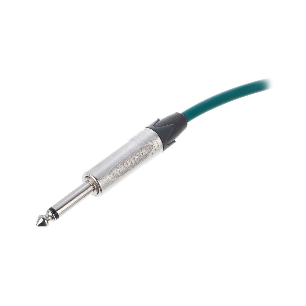 Cordial CTI 6 PP GN – Thomann Ireland