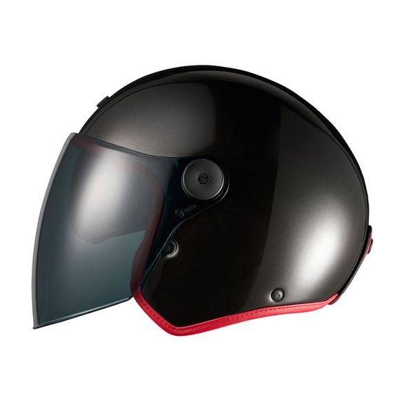 Nexx X.G30 jet helmet - SVELTO - BlackRef: NE0647