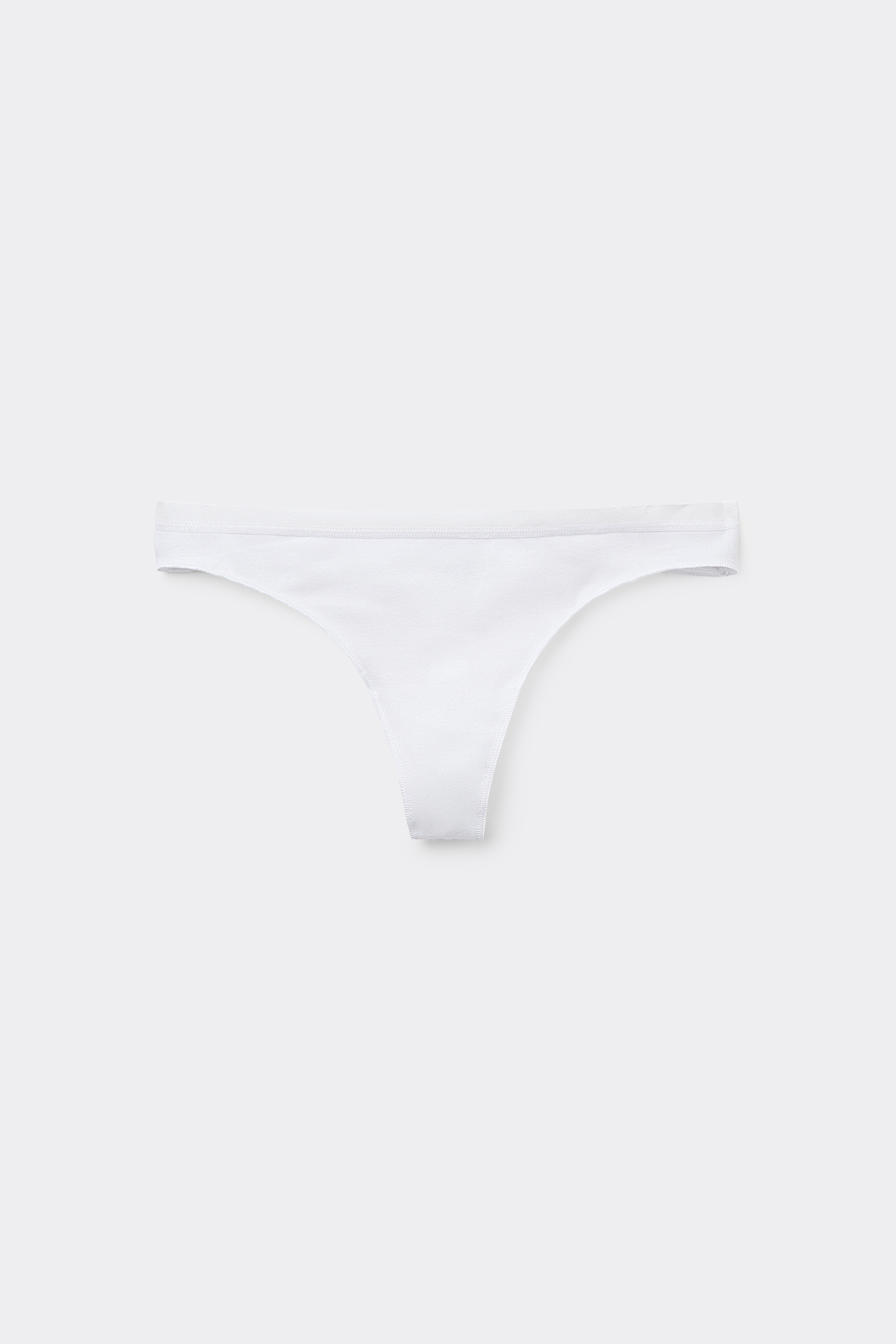 Organic Cotton G-String
