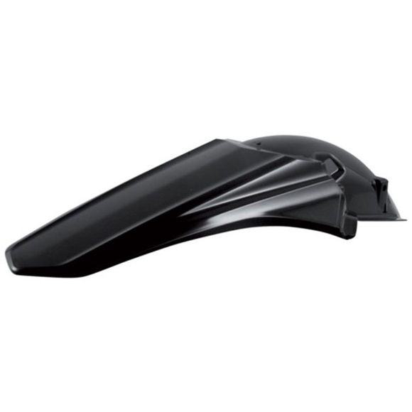 Acerbis rear mudguard blackRef: AE0558 / 0008373.090