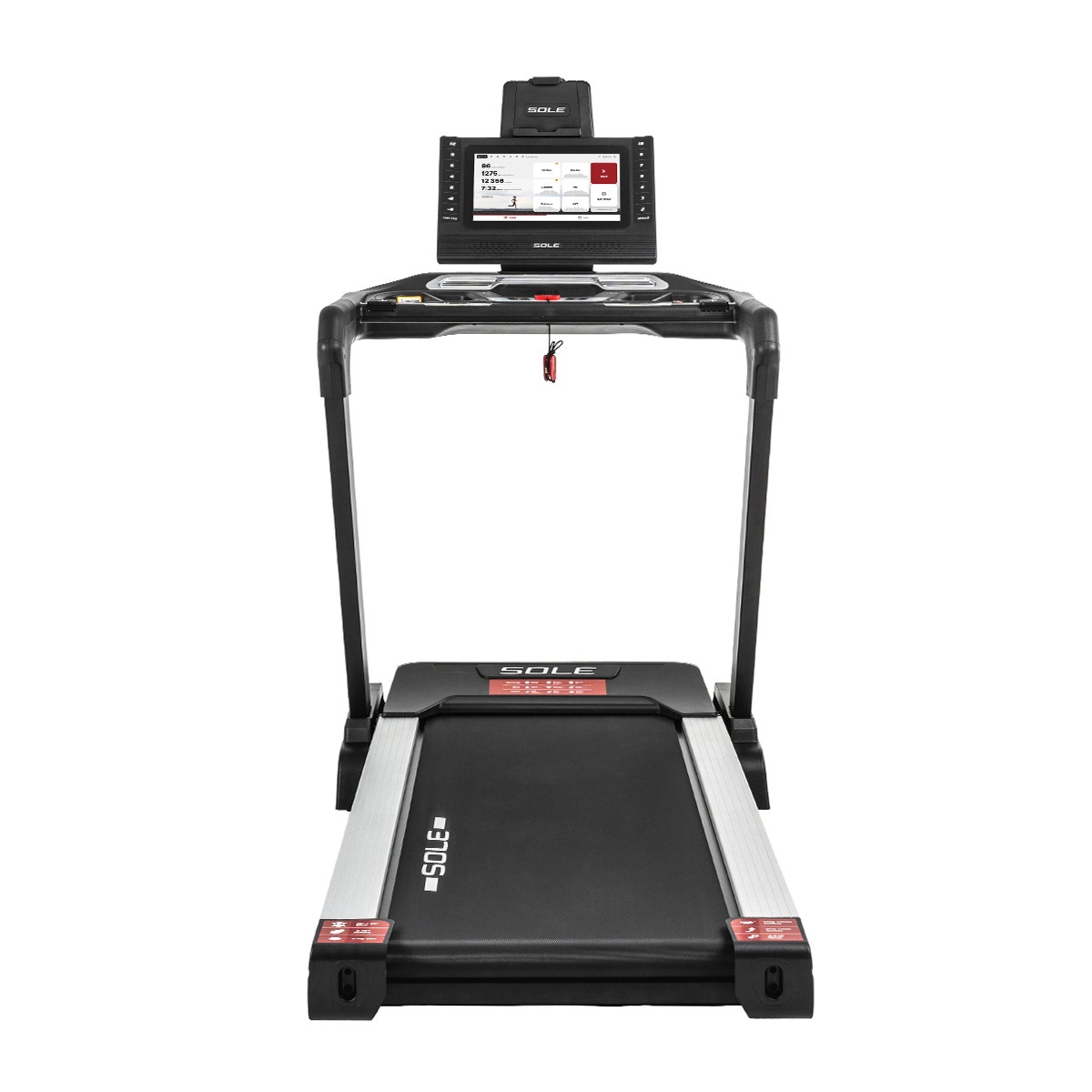 Treadmill F85