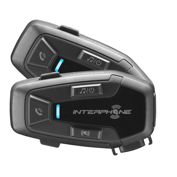 Intercom Intercom U.Com 7R - DuoRef: cu0082 / interphoucom7rtp