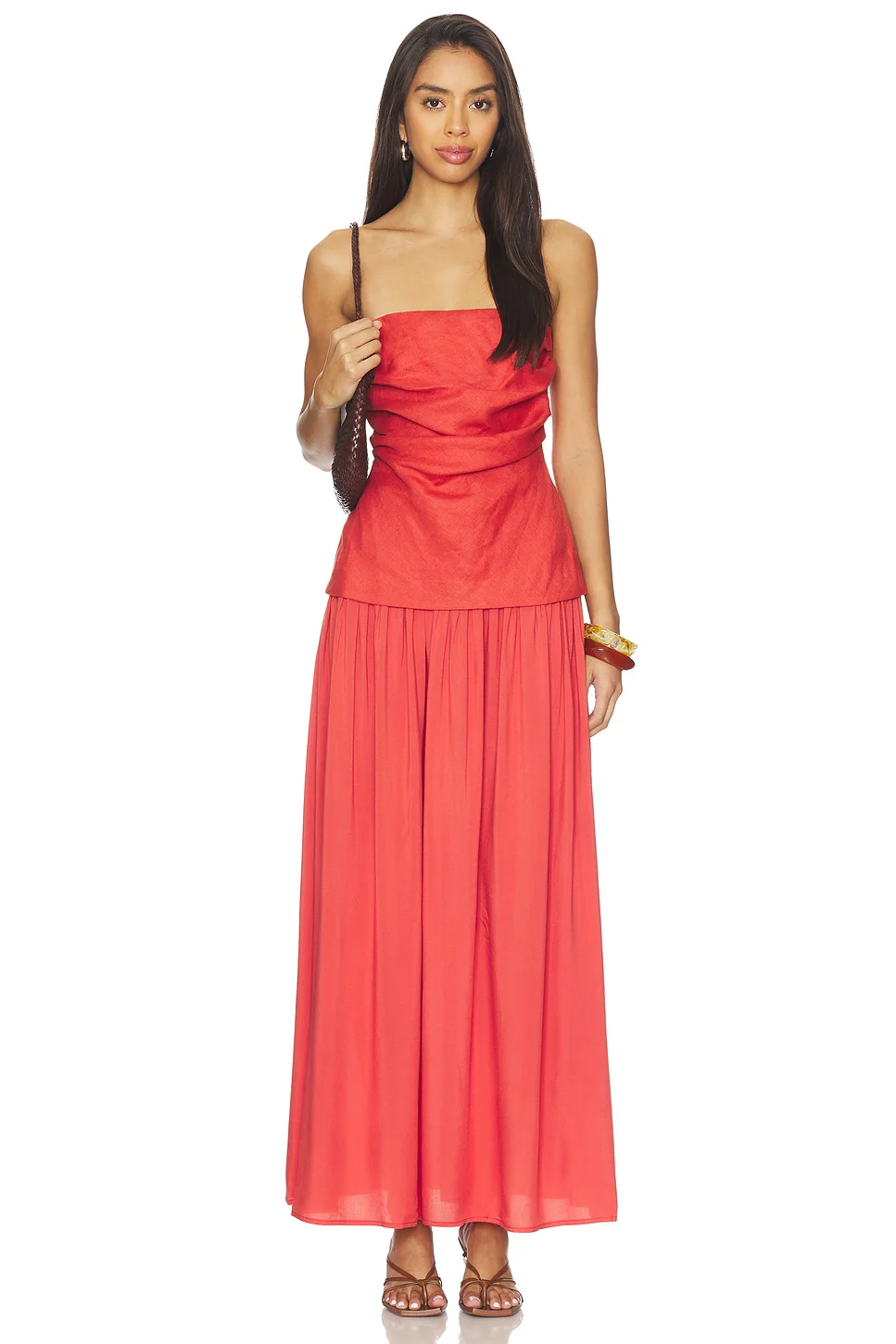 Hedy Maxi Dress