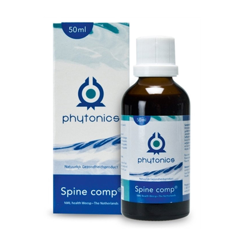 Phytonics Spine Comp - 50ml