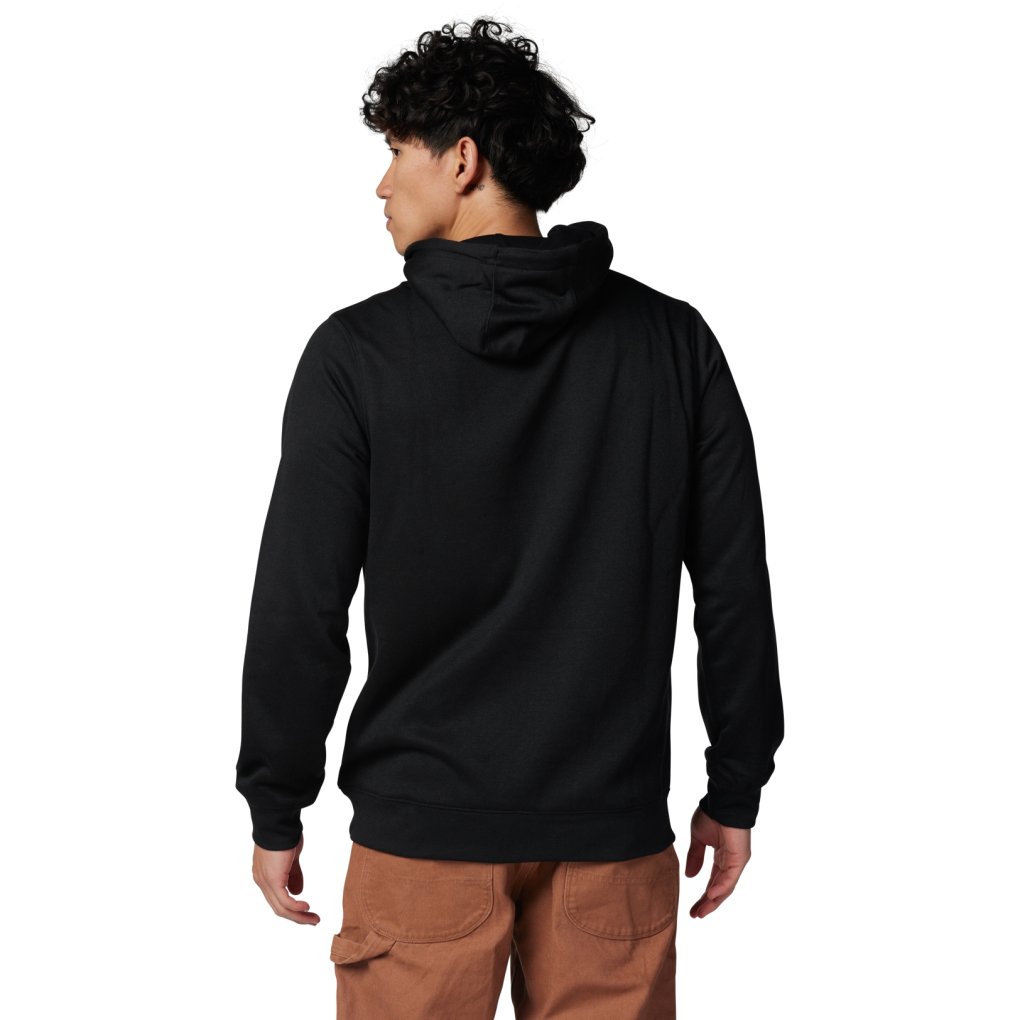 FOX Non Stop Fleece Hoodie Men - black