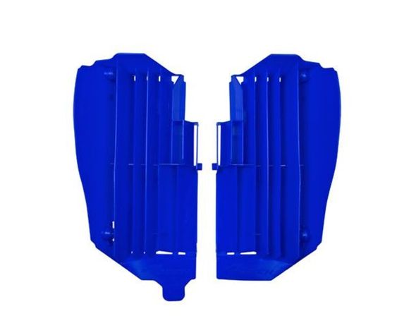 Racetech radiator protection Oversized gillsRef: Rh01302A / 1127777001