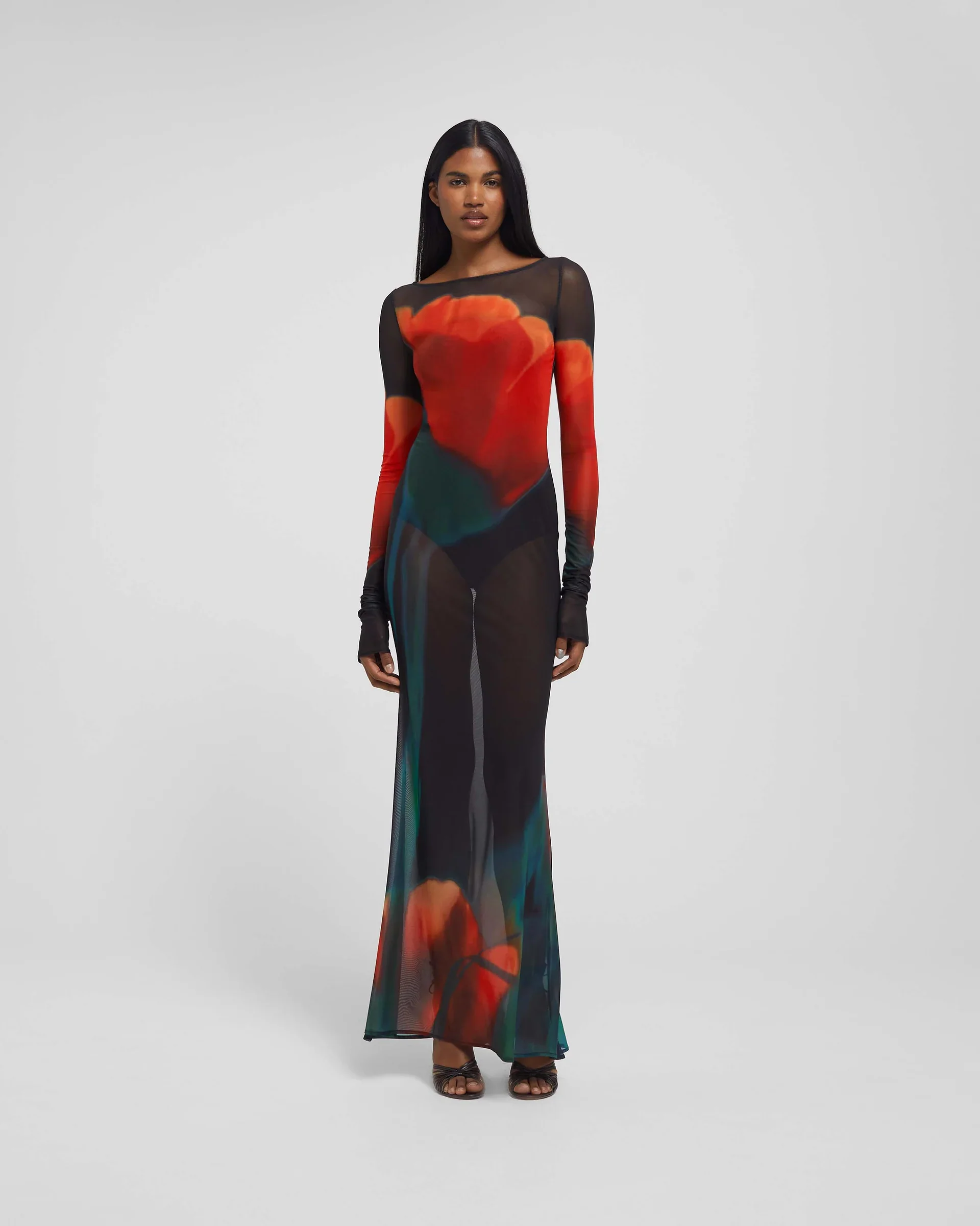 Juniper Dress