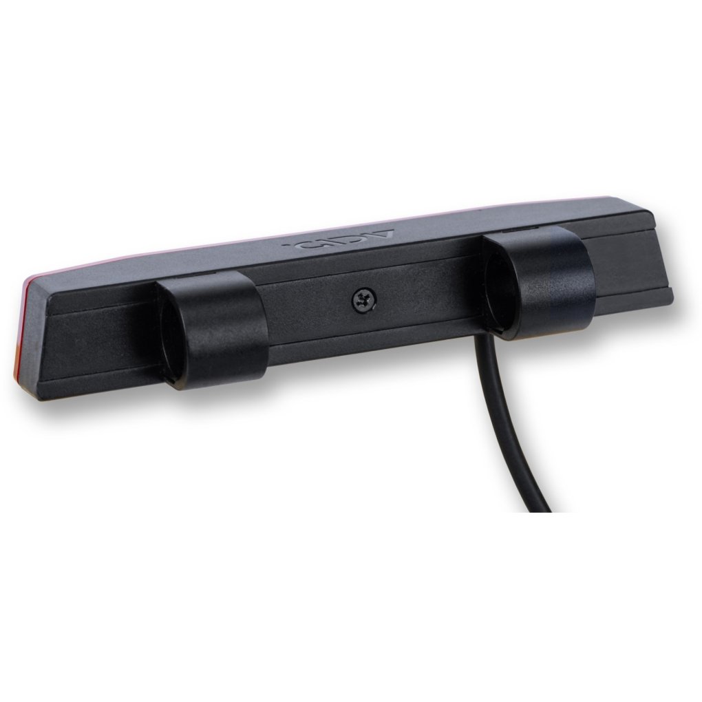 ACID E-Bike PRO-E HPP BES2 Carrier Rear Light - Black