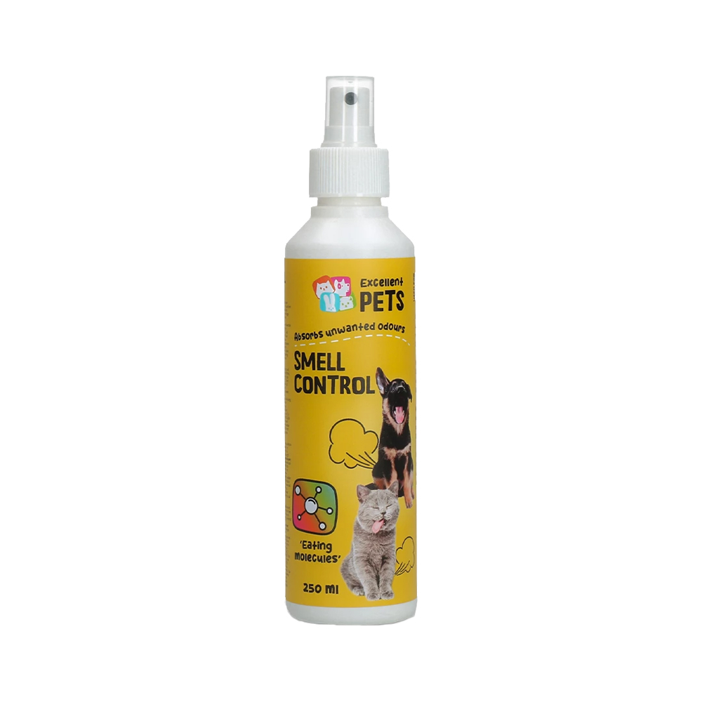 Excellent Smell Control - 250ml