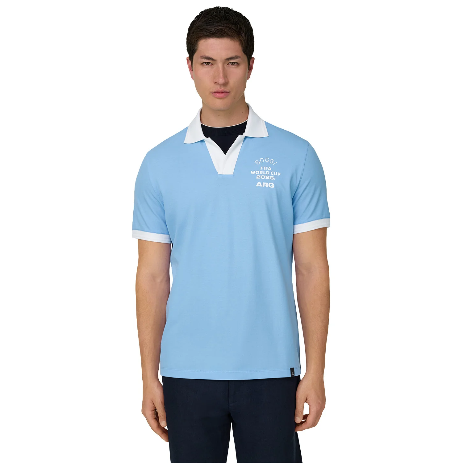 World Cup 2026™ Winners Capsule Collection Argentina Polo