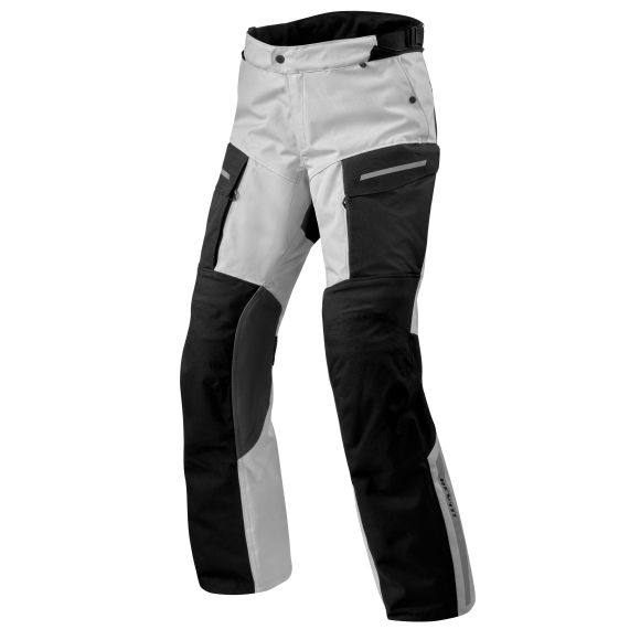 Motorcycle Rev it offtrack 2 H2O - Standard - Black / GrayRef : RI1451
