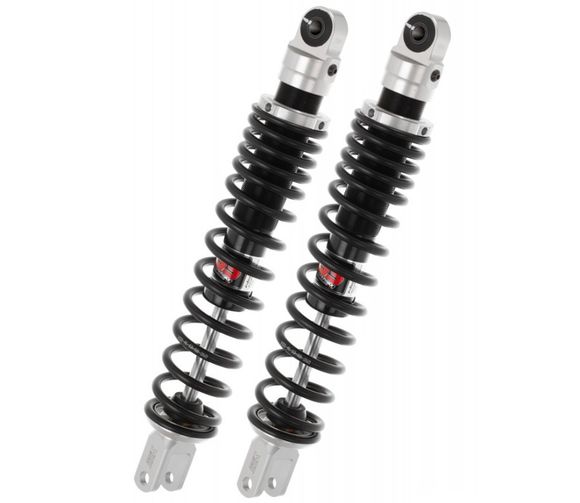 Rear YSS shock absorber pairHONDA 125 FORZA 125 - 2023 - 2025Ref: Yss00577A / 1149144