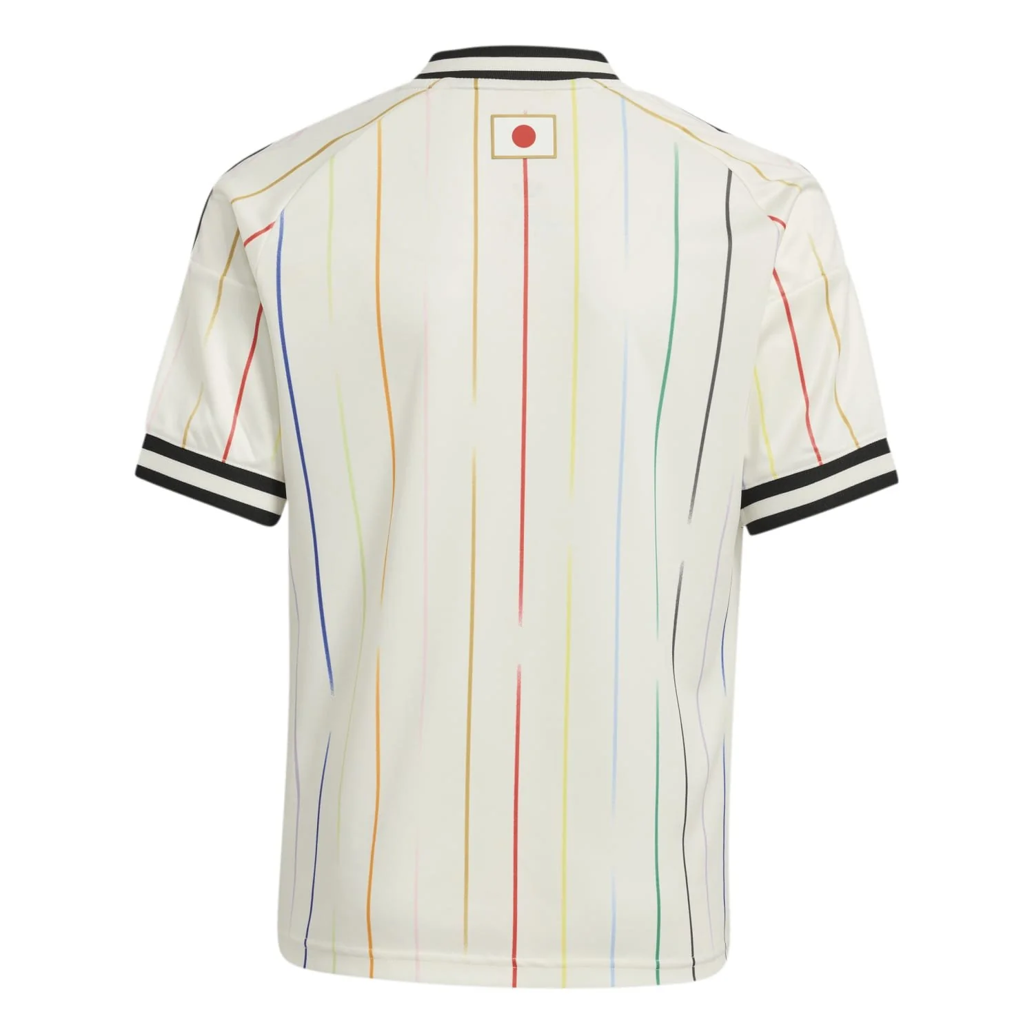 Japan 2026 Away Jersey - Youth