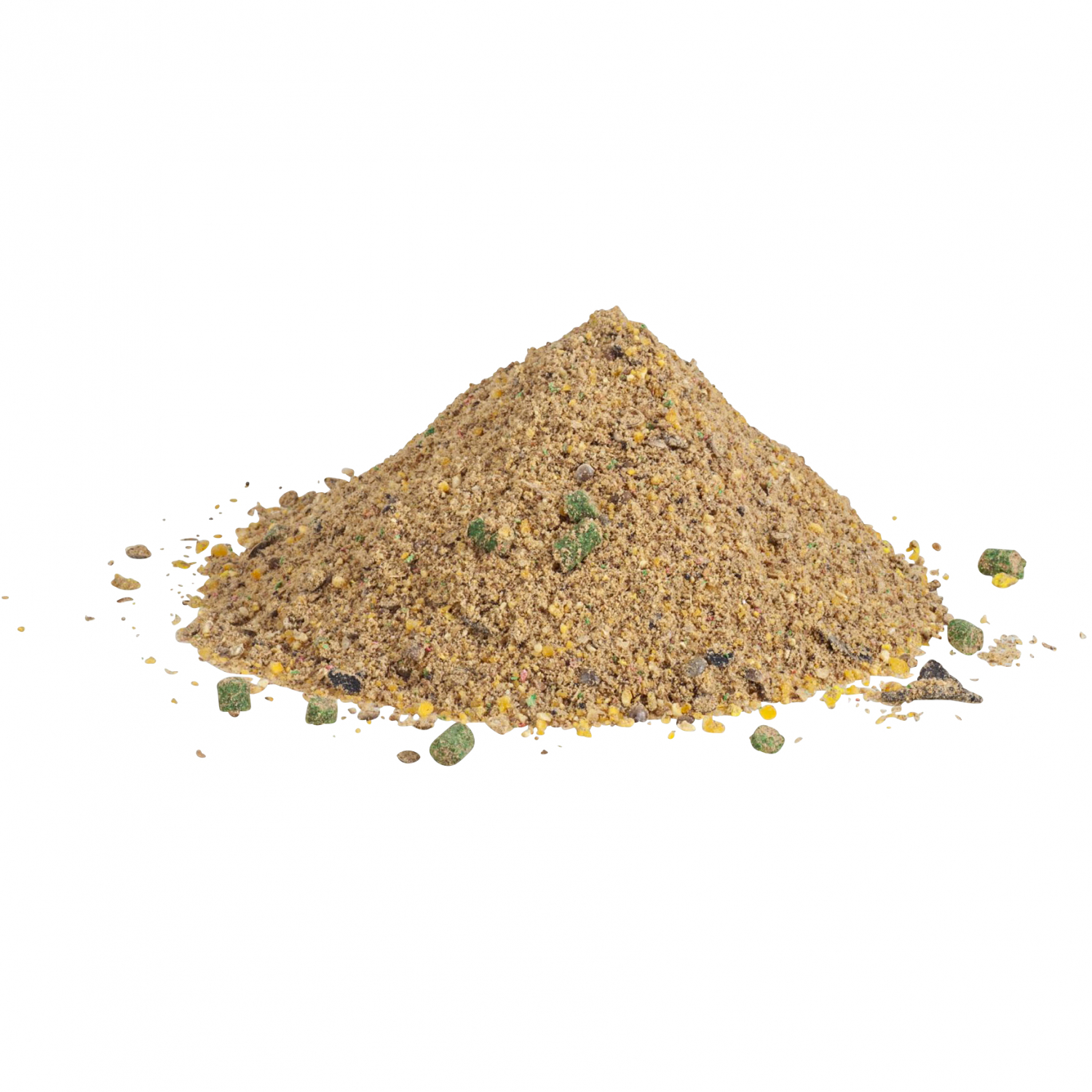 Sänger Amino F3 Allround Groundbait (Bream\/Caramel)