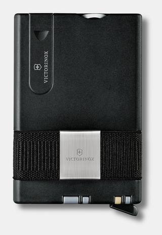 Smart Card Wallet