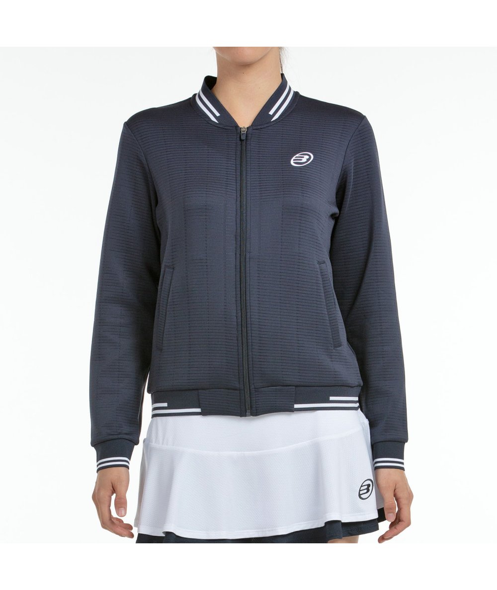 SWEATSHIRT BULLPADEL TANGRA NAVY BLUE