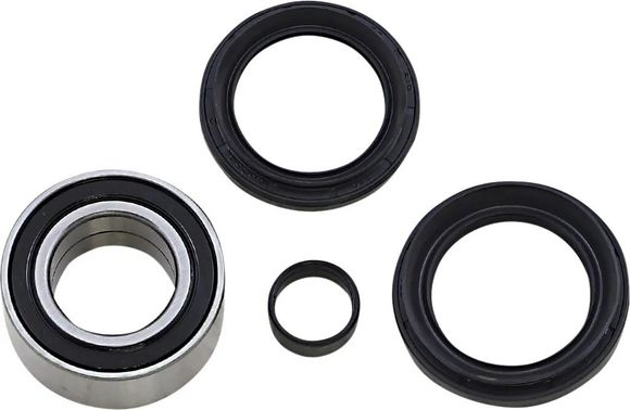 Kit roulements de roue + spys Moose Racing 02150249Ref : ME01330A / 02150249