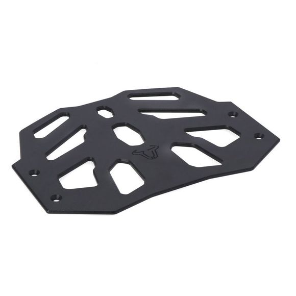 SW-MOTECH STREET RACK Luggage Rack - BlackRef: gpt.08.368.16000/b