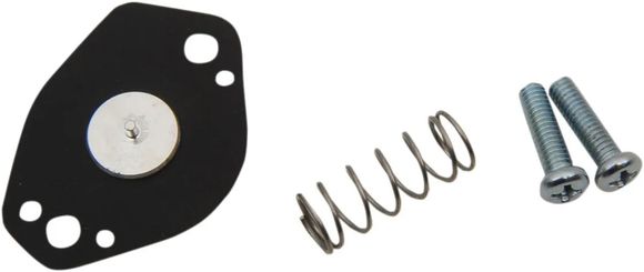 Moose Racing Carburetor Repair Kit 10031279SUZUKI 400 LT-Z 400 QUADSPORT 2WD - 2003 - 2008Ref: Me05929A / 10031279