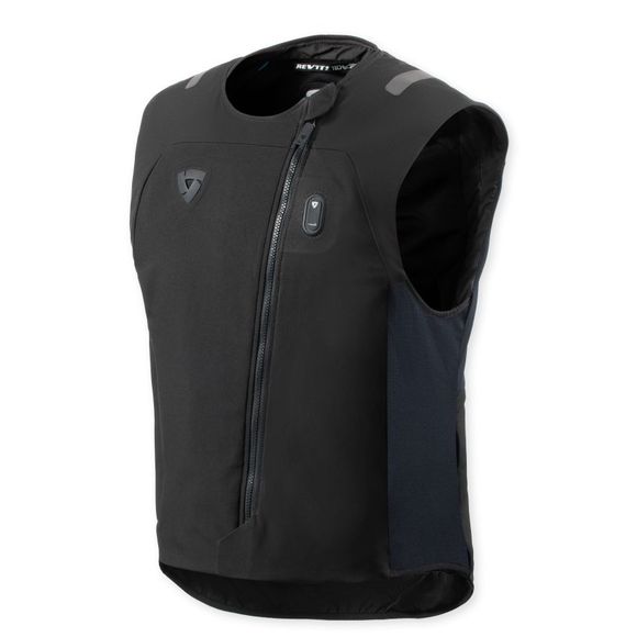Airbag Moto Rev it Avantum Street Tech -Air - NoirRef: RI1726