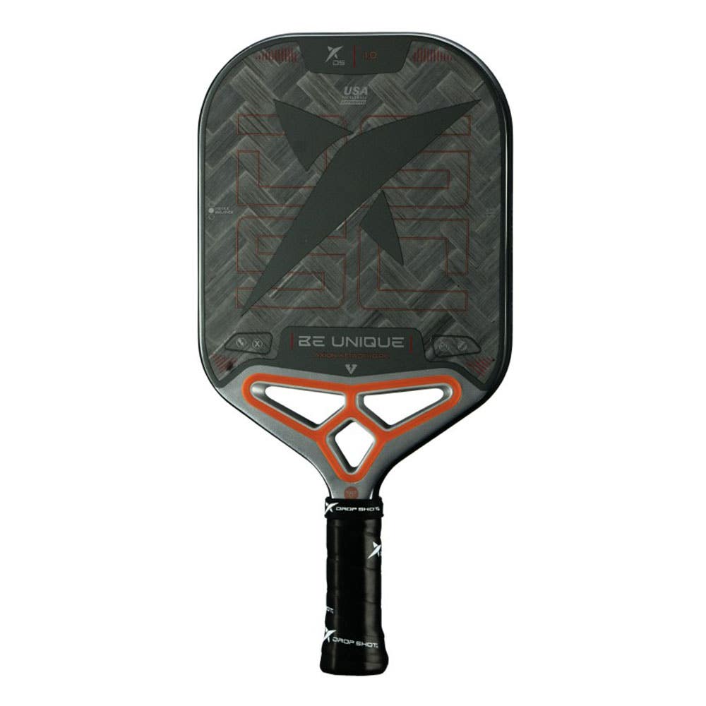 PICKLEBALL DROP SHOT AXION ATTACK 1.0