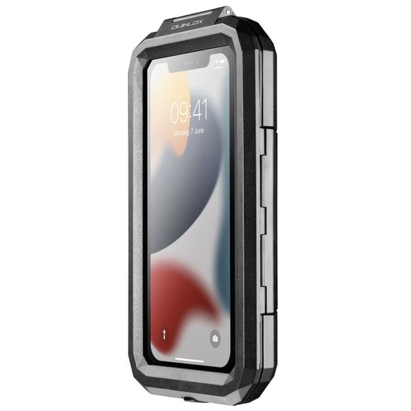 Quiklox intercom protective shell - Armor waterproof caseRef: Itp0050 / Smquikloxarmorcase