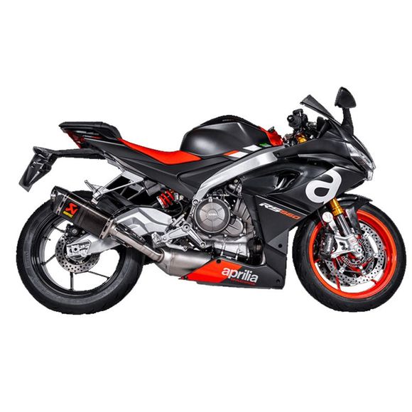 Akrapovic racing carbon full line carbon end cap - carbonRef: s-a6r4-hapc / 18102881