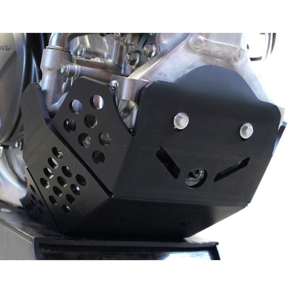 UP Design engine guard - BlackRef: upd0474 / mx1516