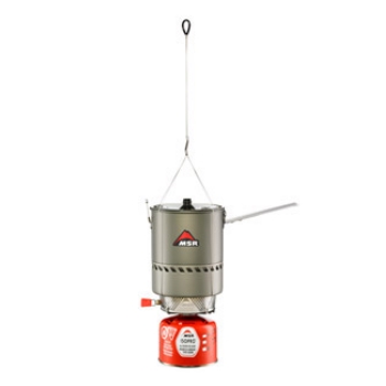 MSR Reactor Hanging Kit