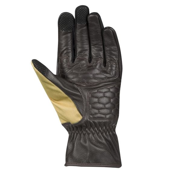 Tampico segura gloves - beigeRef: SG1483