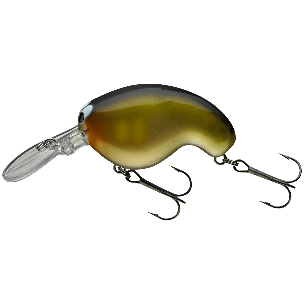 Prorex Chibi Fuku 1 Crank (ghost yellow ayu)