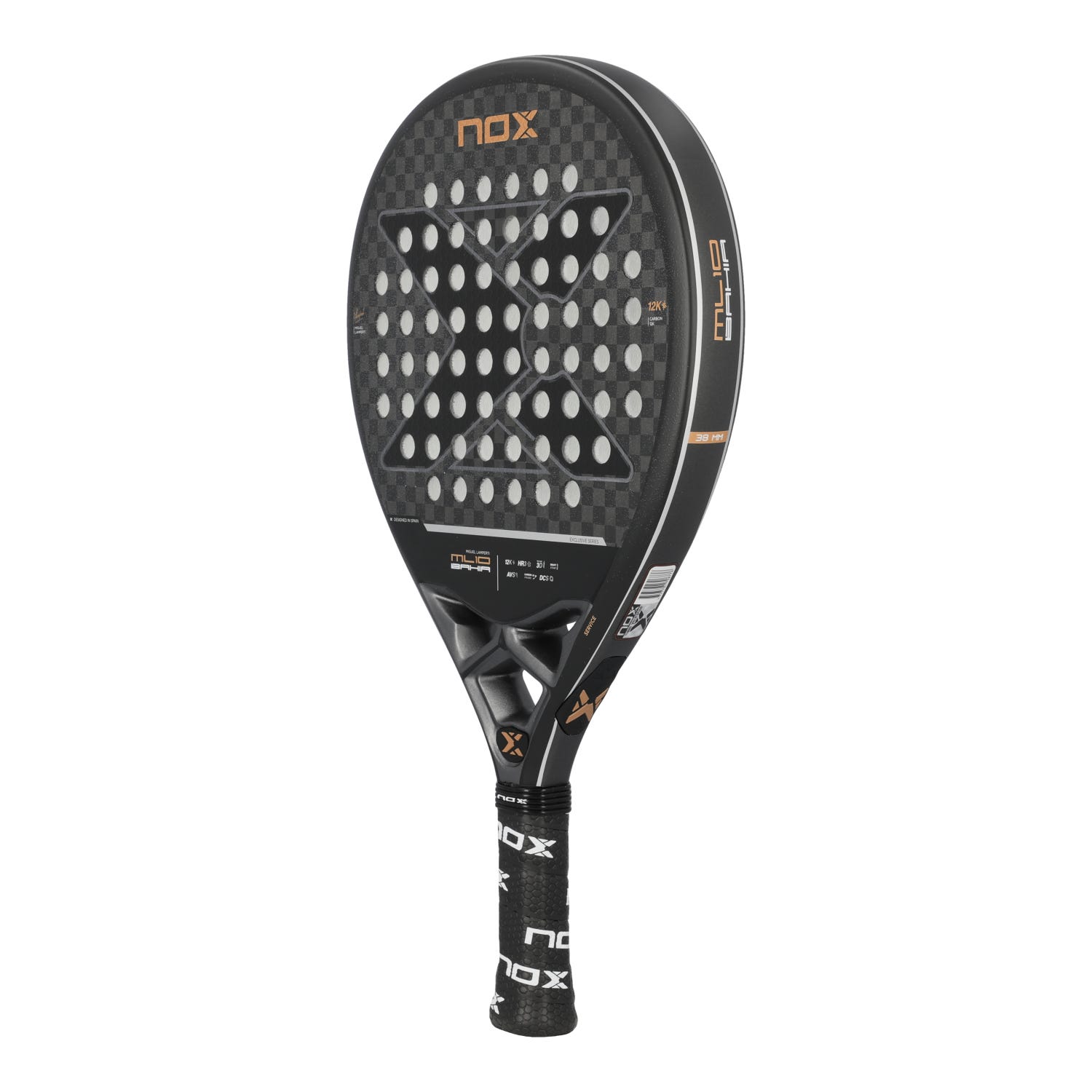 NOX ML10 BAHIA LUXURY SERIES