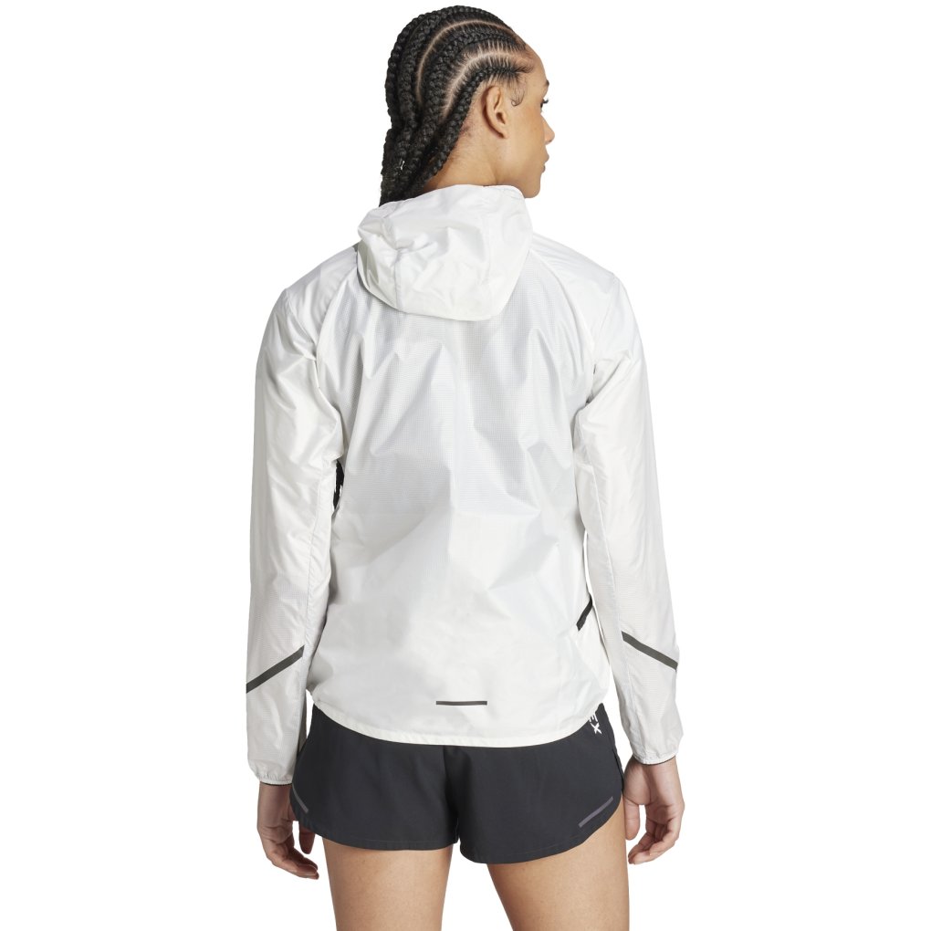 adidas TERREX Xperior Light Windweave Jacket Women - non-dyed IN2910